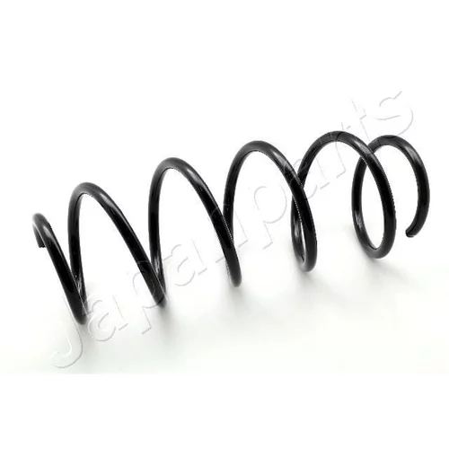 Pružina podvozku JAPANPARTS ZC2954H