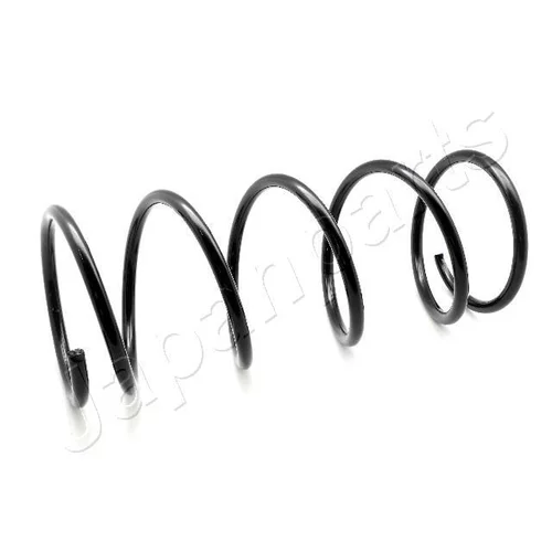 Pružina podvozku JAPANPARTS ZC2991A