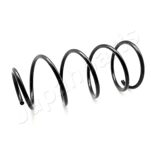 Pružina podvozku JAPANPARTS ZC3413C