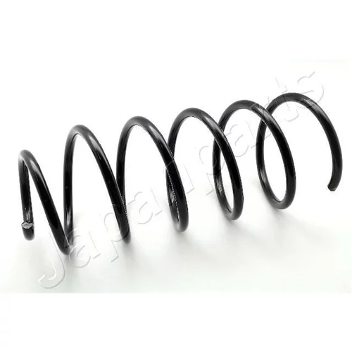 Pružina podvozku JAPANPARTS ZC3458C