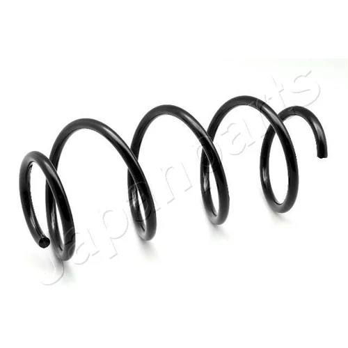 Pružina podvozku ZC3479A /Japanparts/