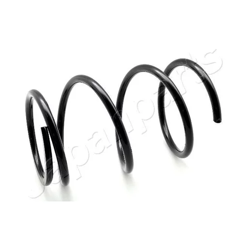 Pružina podvozku JAPANPARTS ZC3567G