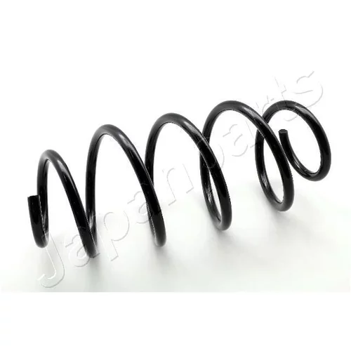 Pružina podvozku JAPANPARTS ZC3909H
