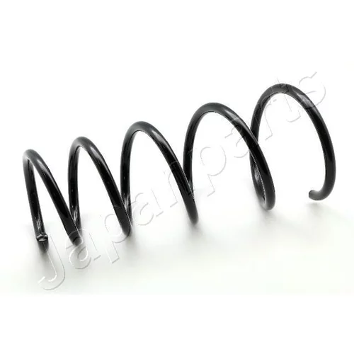 Pružina podvozku JAPANPARTS ZC4034A