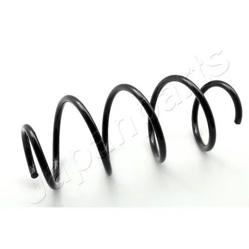 Pružina podvozku JAPANPARTS ZC4052A