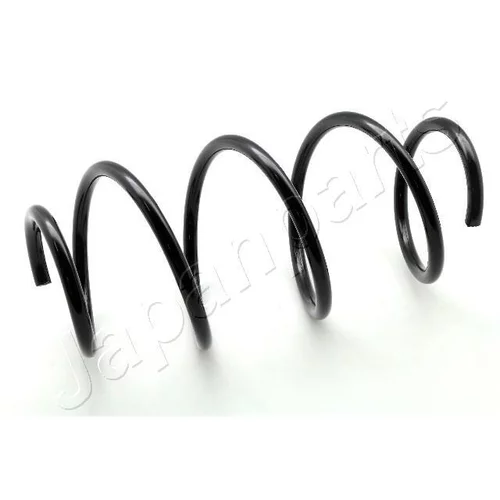 Pružina podvozku JAPANPARTS ZC4068A