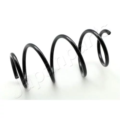Pružina podvozku JAPANPARTS ZC4069A