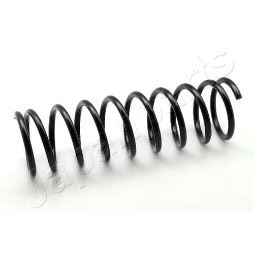 Pružina podvozku JAPANPARTS ZC5047A