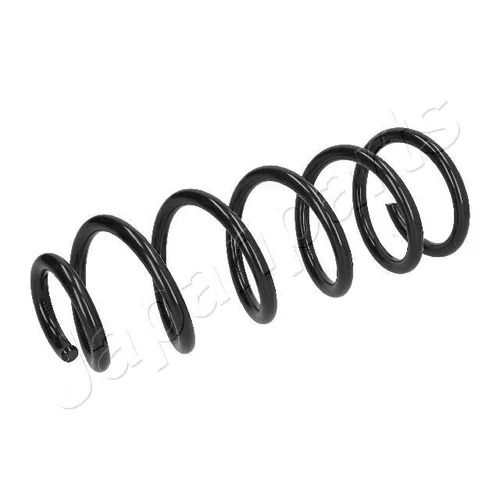 Pružina podvozku ZC5049A /Japanparts/