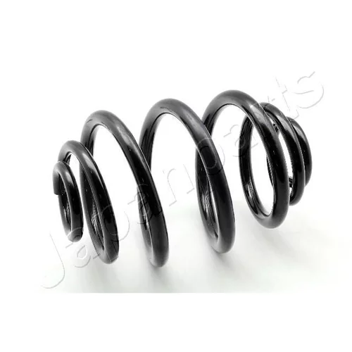 Pružina podvozku JAPANPARTS ZC5060J