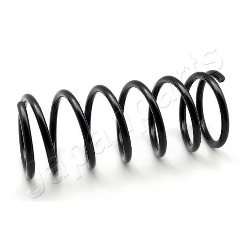 Pružina podvozku JAPANPARTS ZC5076A