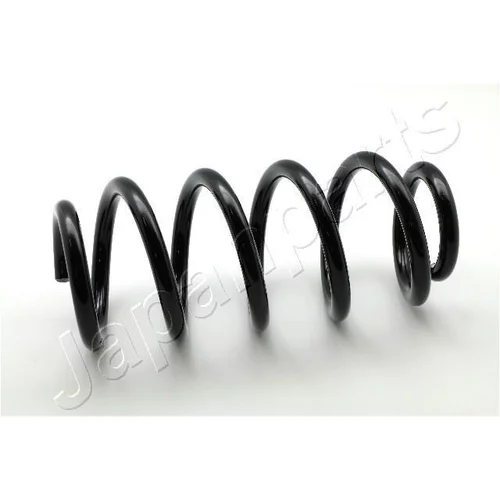 Pružina podvozku JAPANPARTS ZC5110A