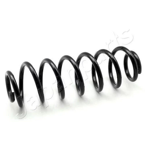Pružina podvozku JAPANPARTS ZC5549H