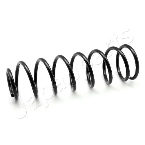 Pružina podvozku JAPANPARTS ZC5807C