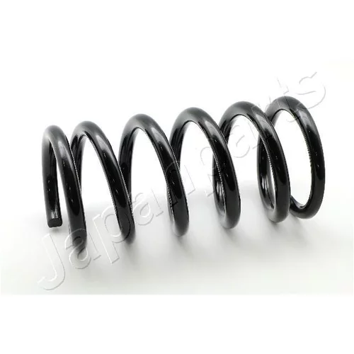 Pružina podvozku JAPANPARTS ZC5877A