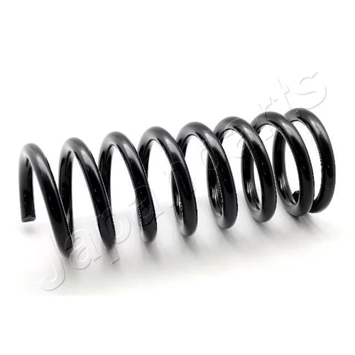 Pružina podvozku JAPANPARTS ZC5943D