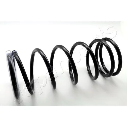 Pružina podvozku JAPANPARTS ZC5964D
