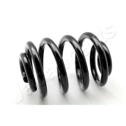 Pružina podvozku JAPANPARTS ZC6205X