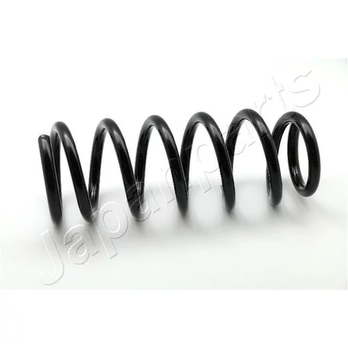 Pružina podvozku JAPANPARTS ZC6207A