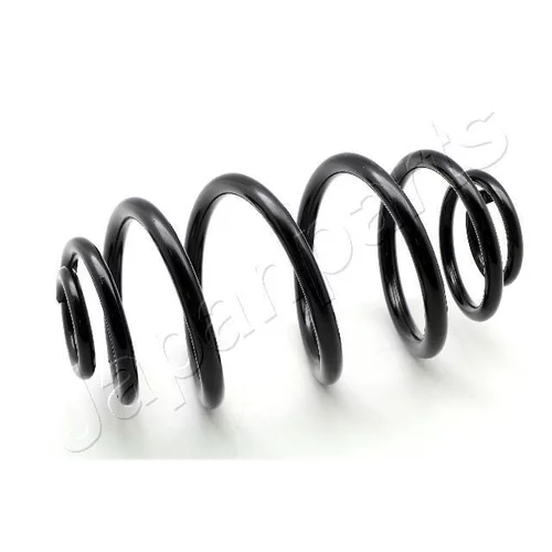 Pružina podvozku JAPANPARTS ZC6225J