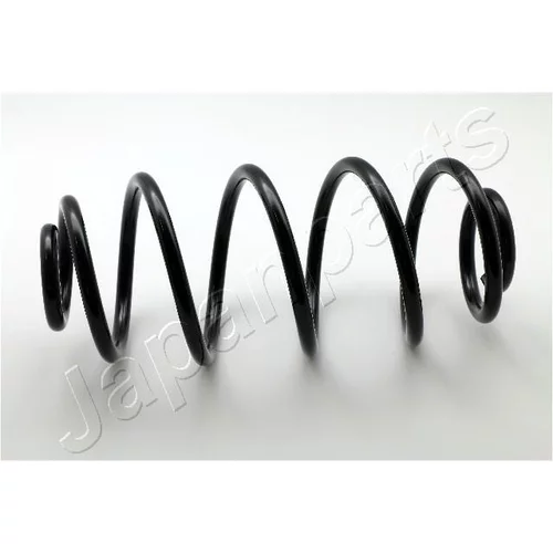 Pružina podvozku JAPANPARTS ZC6239X
