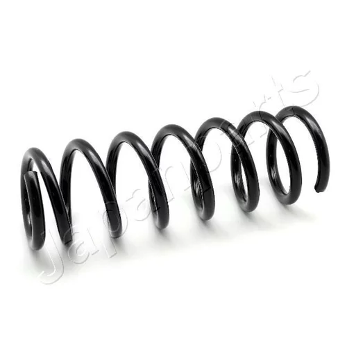 Pružina podvozku JAPANPARTS ZC6263A
