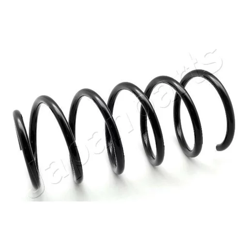 Pružina podvozku JAPANPARTS ZC6303C