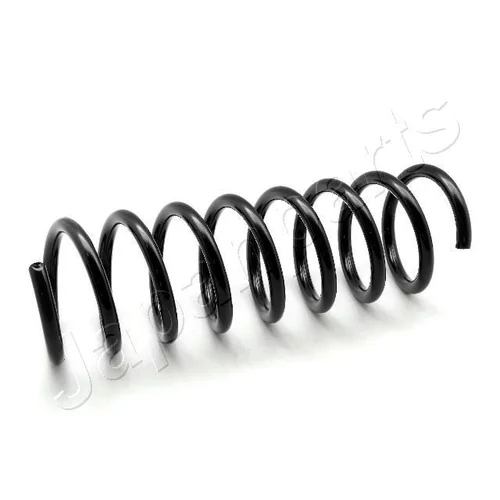 Pružina podvozku JAPANPARTS ZC6412A