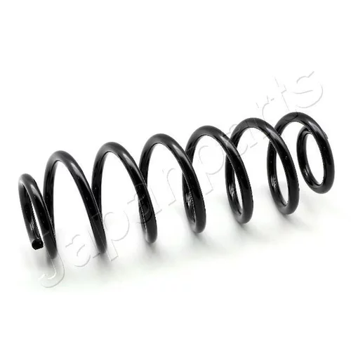 Pružina podvozku JAPANPARTS ZC6593H