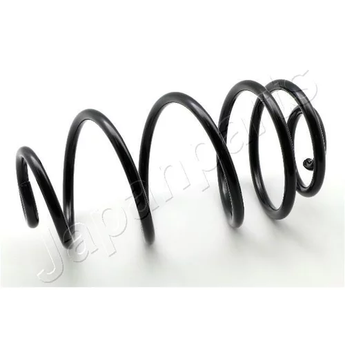 Pružina podvozku JAPANPARTS ZC6769X