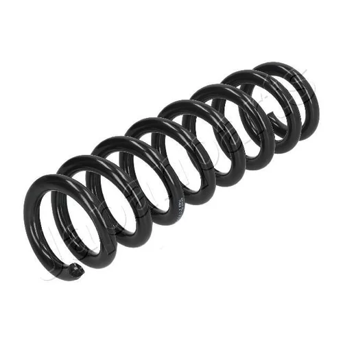Pružina podvozku JAPANPARTS ZC7075A