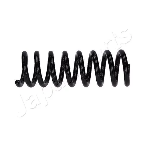 Pružina podvozku JAPANPARTS ZC90061