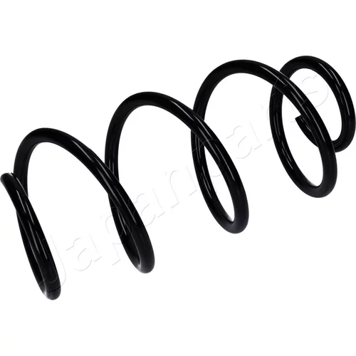 Pružina podvozku JAPANPARTS ZC90321
