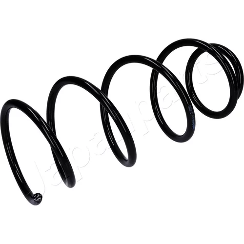 Pružina podvozku JAPANPARTS ZC90605