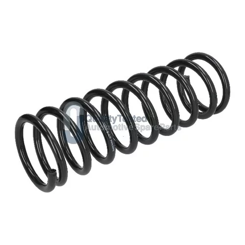 Pružina podvozku JAPANPARTS ZCQ1026A