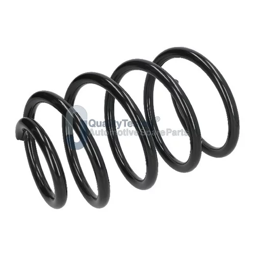 Pružina podvozku JAPANPARTS ZCQ1040A