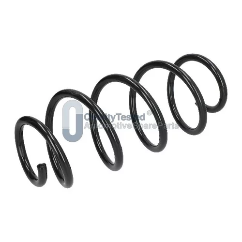 Pružina podvozku JAPANPARTS ZCQ1043A