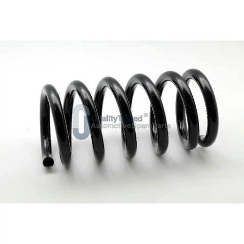Pružina podvozku JAPANPARTS ZCQ1380A