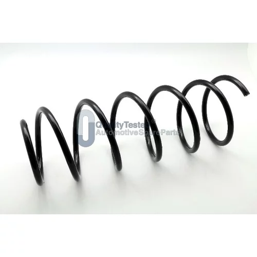 Pružina podvozku JAPANPARTS ZCQ1633C