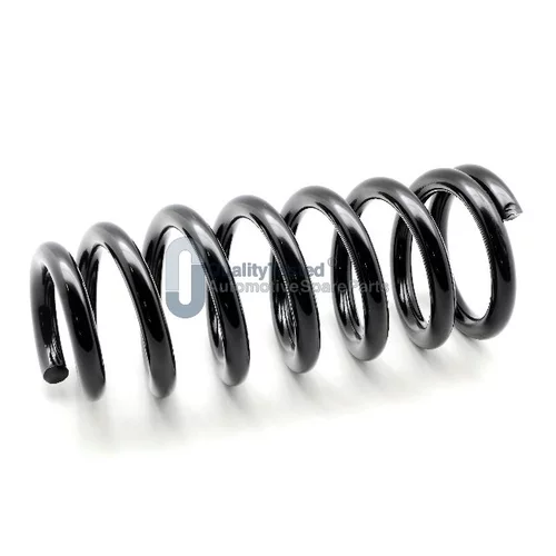 Pružina podvozku JAPANPARTS ZCQ2208C