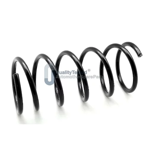 Pružina podvozku JAPANPARTS ZCQ3008A