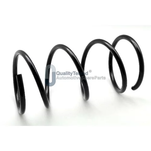 Pružina podvozku JAPANPARTS ZCQ3124A