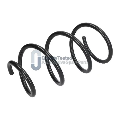 Pružina podvozku JAPANPARTS ZCQ3195G