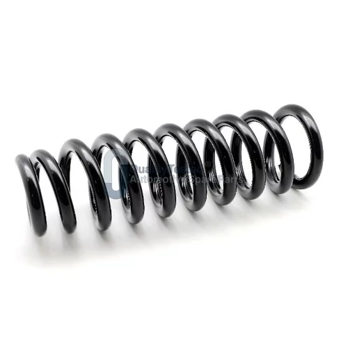 Pružina podvozku JAPANPARTS ZCQ3231F