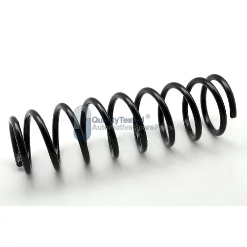 Pružina podvozku JAPANPARTS ZCQ3365A