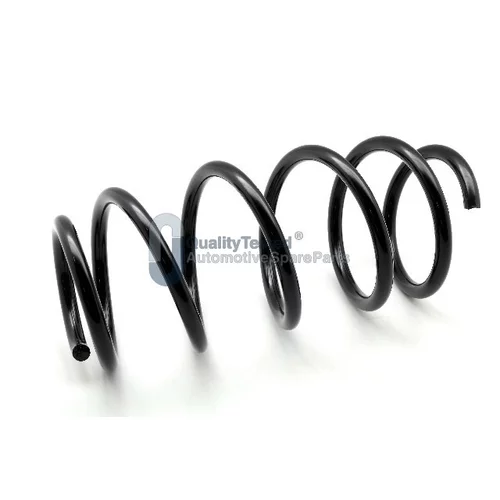 Pružina podvozku JAPANPARTS ZCQ3529H