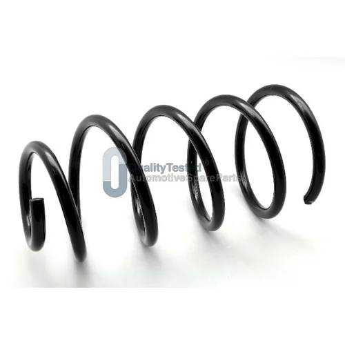 Pružina podvozku JAPANPARTS ZCQ3552A