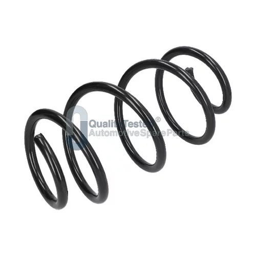 Pružina podvozku JAPANPARTS ZCQ4032A