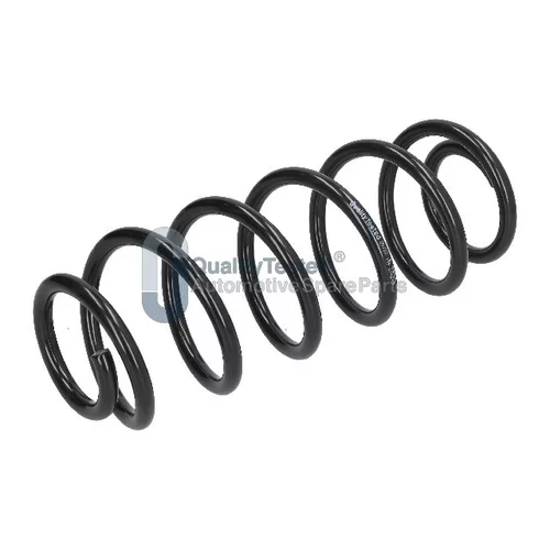 Pružina podvozku JAPANPARTS ZCQ5070A