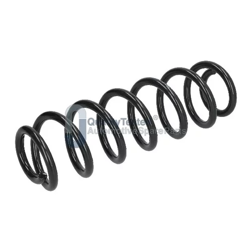 Pružina podvozku JAPANPARTS ZCQ5114A